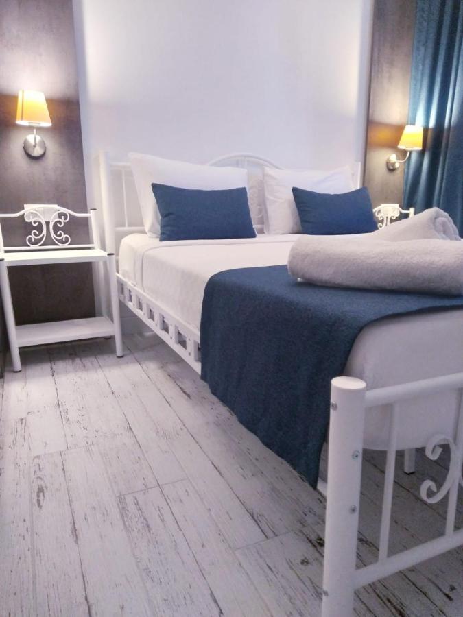 Marina Hotel ボドルム エクステリア 写真