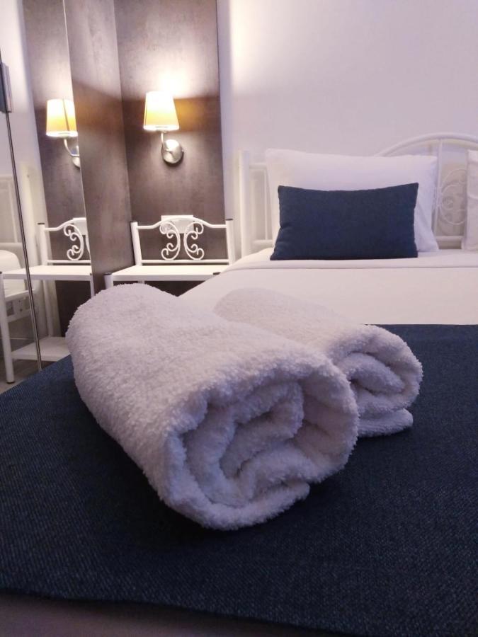 Marina Hotel ボドルム エクステリア 写真
